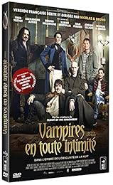 Vampires En Toute Intimité
