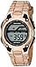 Armitron Sport Women's 45/6984 Digital Chronograph Resin Strap Watch