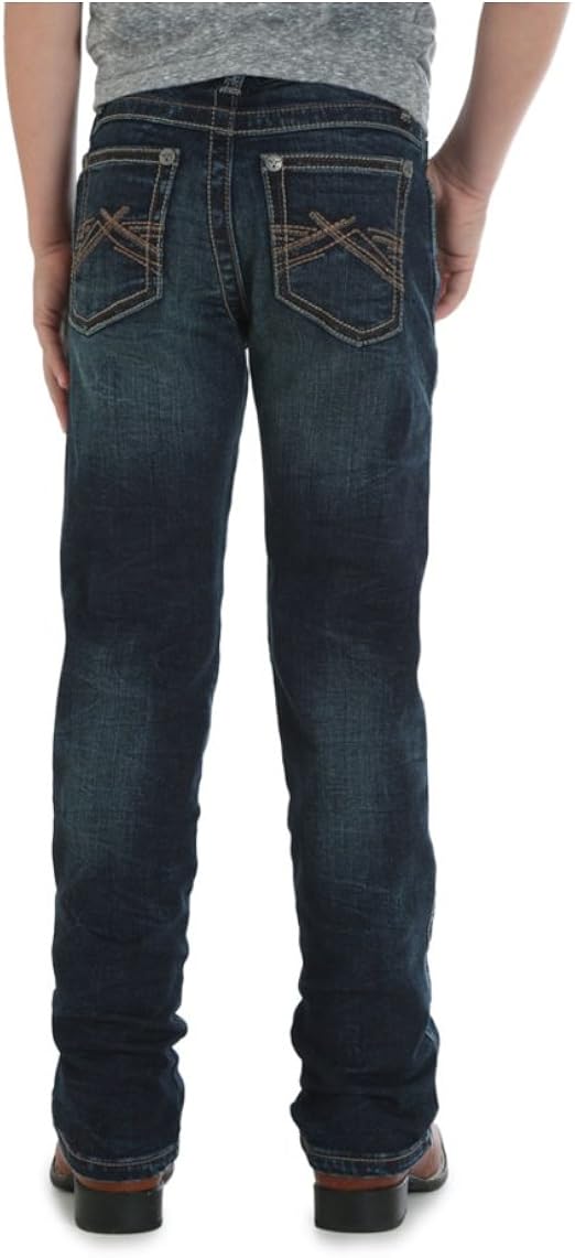 wrangler boyfriend jeans denver