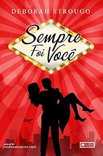 Livro Sempre Foi Você