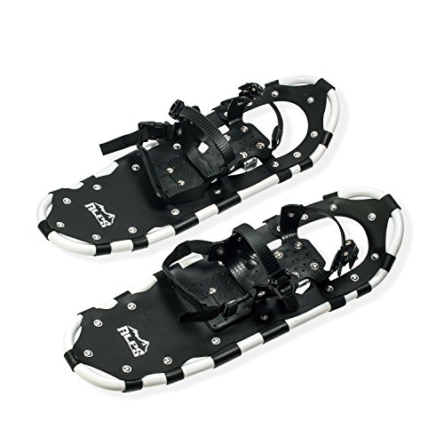 Alps All Terrian Snowshoes for Men Women Youth with FREE Carrying Tote Bag
