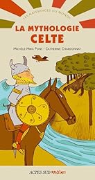 La  mythologie celte