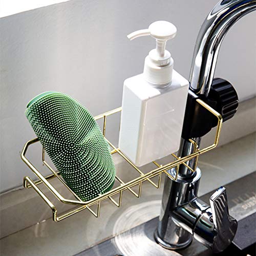 image for Fheaven Wall Stickers Clearance! Drain Storage Rack, Fheaven Multifunc