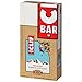 CLIF ENERGY BAR - Coconut Chocolate Chip - (2.4 oz, 12 Count)