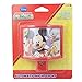 Disney Curved Mickey Mouse Clubhouse Shade Nightlight