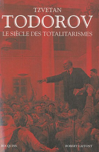 Le  siècle des totalitarismes