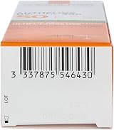 La Roche-Posay Anthelios UVMune 400 SPF50+ Gel-Cream 50ml Fragrance Free view 5