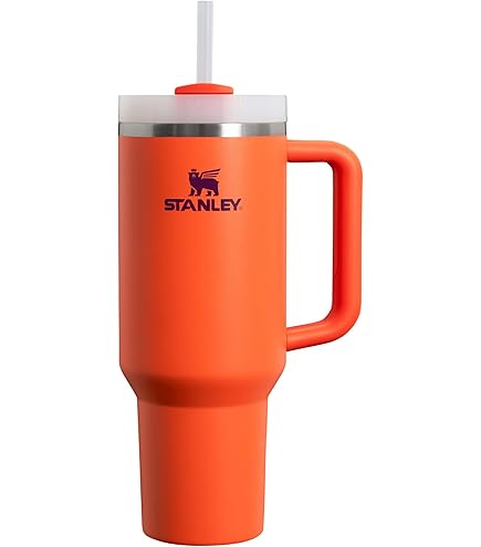 Amazon.com | STANLEY Quencher H2.0 FlowState Stainless Steel
