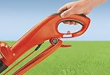 Flymo Contour 500E Electric Grass Trimmer Edger 500 W 25 cm Orange view 10