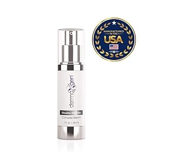 best peptide complex serum