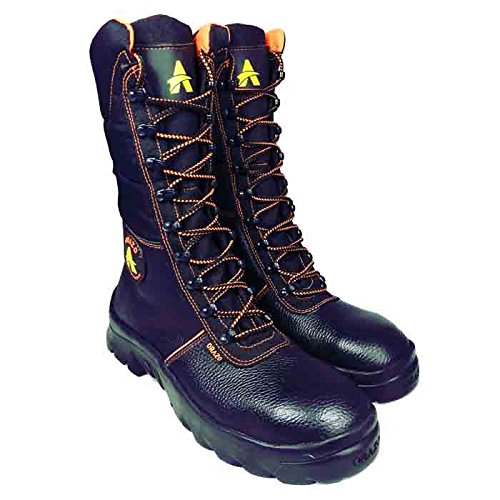 orazo safety shoes