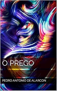 Livro O Prego