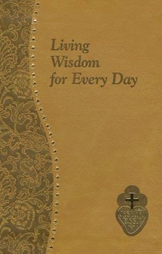 Download Living Wisdom for Every Day PDF