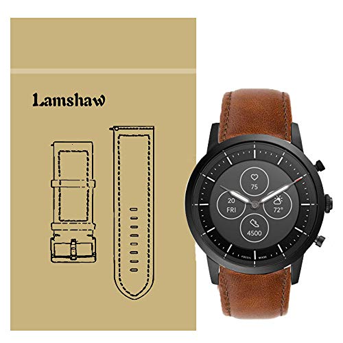 Blueshaw Crazy Leather Strap Replacement for Fossil Nigeria Ubuy