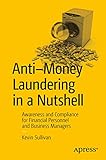 Anti-Money Laundering: Awareness and Compliance