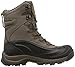 Columbia Men's Bugaboot Plus Iii Omni-heat Snow Boots, Brown Leather (9.5)