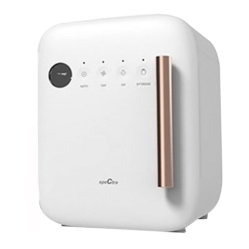 spectra bottle sterilizer