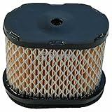 Stens # 100-093 Air Filter for ARIENS 21535600, BRIGGS & STRATTON 690610, BRIGGS & STRATTON 498596, BRIGGS & STRATTON 697029,