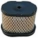 Stens # 100-093 Air Filter for ARIENS 21535600, BRIGGS & STRATTON 690610, BRIGGS & STRATTON 498596, BRIGGS & STRATTON 697029,