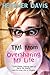 TMI Mom: Oversharing My Life