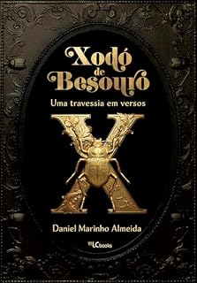 Livro Xodó de besouro