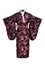 Joy Bridalc Women's Kimono Robe Japanese Traditional Brocade Cosplay Costume