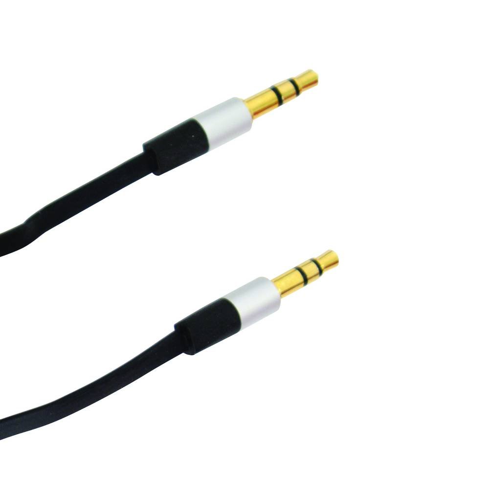 Carpoint 0517021 Aux Audio Stereo Cable