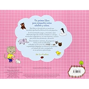 Mi gran libro de los animales