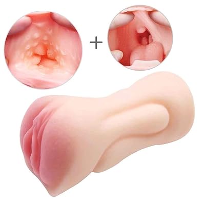 CS-PYY 3D Lifelike 2 in 1 Adult Toys Nepal | Ubuy