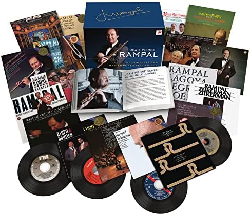 Various - Masterworks Heritage Collection - Amazon.com Music