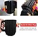 Redstore Build-On Brick Mug Lego Type Creative DIY Building Blocks Coffee Cup Water Bottle Puzzle Toy Mug 12oz 350 ml Desk Ornament Christmas Gift