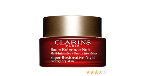 super restorative night