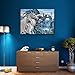 ZOOYA DIY 5D Diamond Painting Kits for Adults by Number, Full Drill Diamond Art Picture with HD Embroidery Canvas for Home Wall Decoration & Gift (Animal Dragon,11.81X15.75 inch)