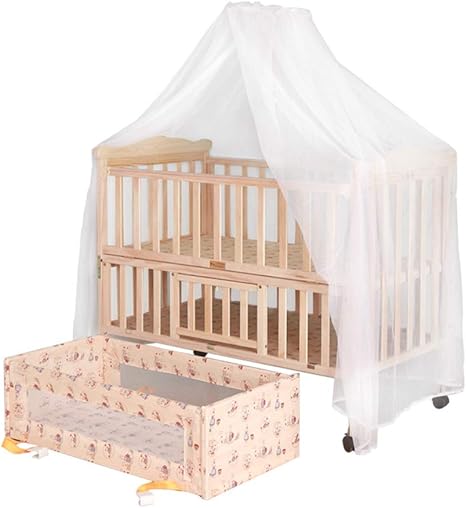 baby cot bed amazon