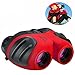 TOPTOY Gifts for 3-12 Year Old Boys, Compact Binoculars for Kids Play Toys for 3-12 Year Old Boys Girls Toys Toys for Kids 3-12 Year Old Girl Gifts TTUSTTH04