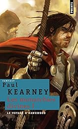 Le  voyage d'Hawkwood