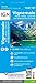 Vignemale / Ossau / Arrens / Cauterets PNR 2017: IGN.1647OT by 