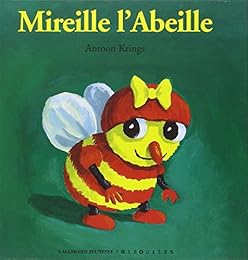 Mireille l'abeille