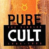 PURE CULT:THE SINGLES 1984-1995                    image