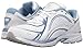 RYKA Women's Sky Walking Shoe, White/Blue, 9 W US