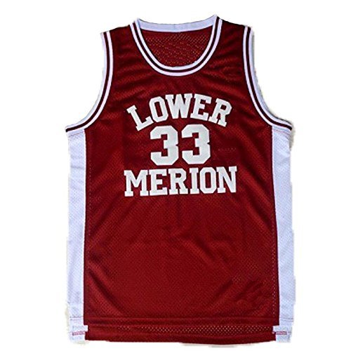 red kobe bryant jersey