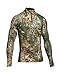 Under Armour UA ColdGear Infrared Armour Scent Control ¼ Zip XL Realtree AP-Xtra