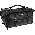 Oakley Road Trip RC Duffle Bag 50L, Blackout