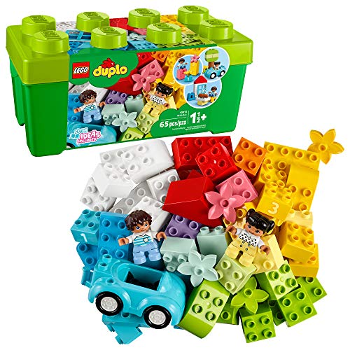 duplo 200 piece xxl box