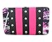 Muddy Girl Camo Clutch Wallet Card Holder