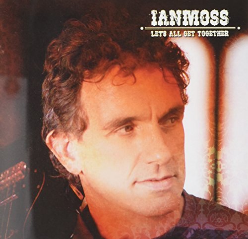 Ian Moss - Let