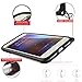 iPhone 7 Plus Case, CHTech Armor Shock Absorbing Heavy Duty Dual Layer Case Drop Protection for Apple iPhone 7 Plus