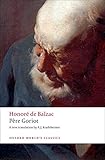 Pere Goriot (Oxford World's Classics)