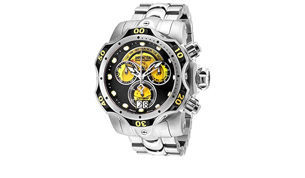 invicta 26135