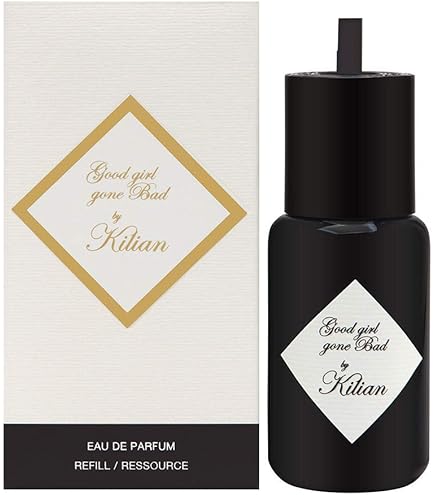 Amazon.com : By Kilian Good Girl Gone Bad eau de parfum 50 ml vapo